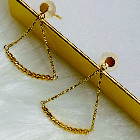 ❤️ earings ❤️ - Picture 3 of 3